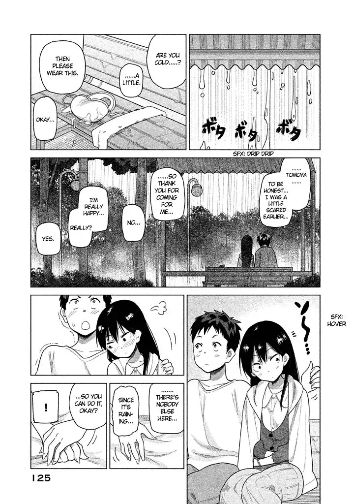 Kyou no Yuiko-san Chapter 28 12